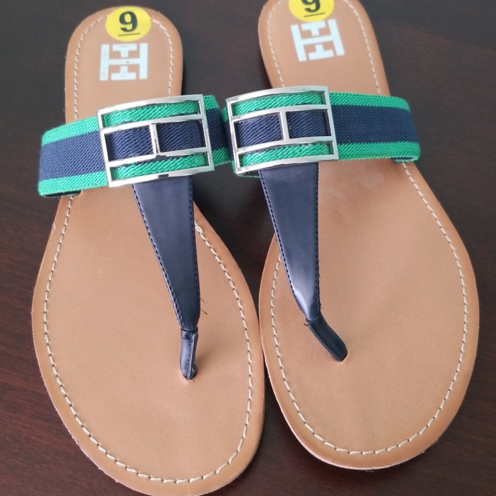 Tommy Hilfiger Sandle